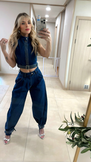 DENIM