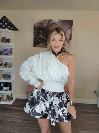Amanda top