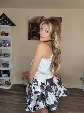 Amanda top