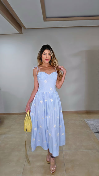 Sweetness Dress
