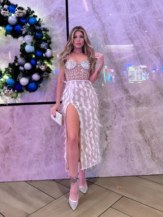 I' M DIVA DELUXE DRESS