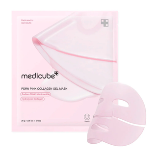 MEDICUBE GLOW SKIN BOX✨️ ALL SKIN TYPES
