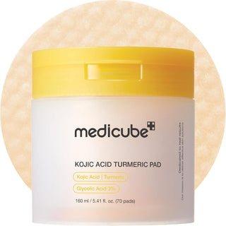 Medicube Kojic Acid Turmeric