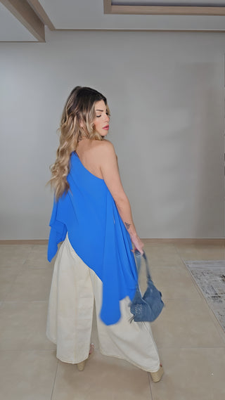 Fatima Tunic top