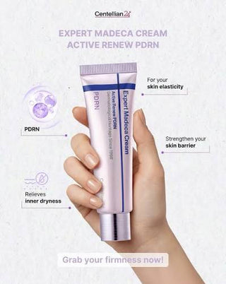 Expert Madeca CREAM PDRN