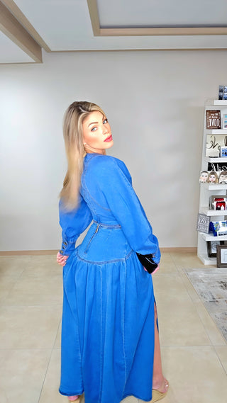 All that I need skirt set
