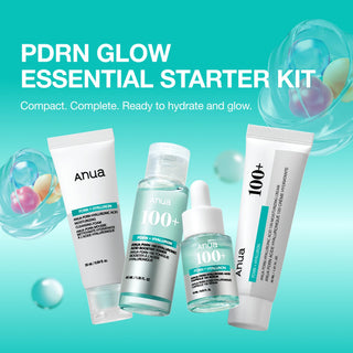 ANUA PDRN HYDRATION BOX 💧🇰🇷” Dry Skin