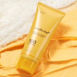 Medicube Kojic Acid Turmeric