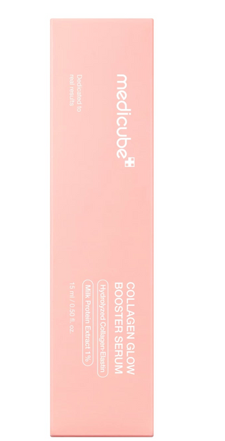 Medicube Collagen Glow Booster Serum