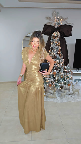 Golden Hour Dress