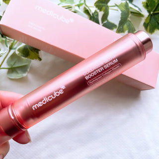 Medicube Collagen Glow Booster Serum