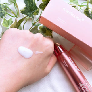 Medicube Collagen Glow Booster Serum
