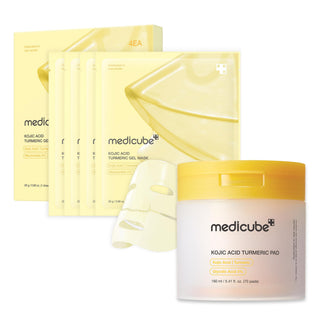 Medicube Kojic Acid Turmeric