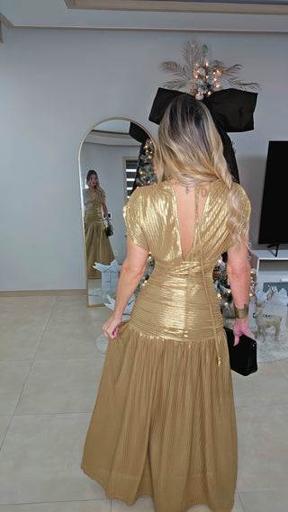 Golden Hour Dress