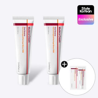 Madeca cream Time Reverse