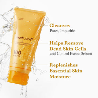 Medicube Kojic Acid Turmeric