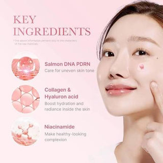 MEDICUBE GLOW SKIN BOX✨️ ALL SKIN TYPES