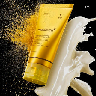 Medicube Kojic Acid Turmeric
