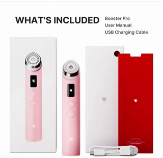 MEDICUBE Age-R Booster Pro is a 6-in-1