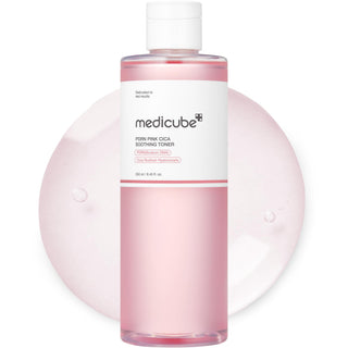 MEDICUBE GLOW SKIN BOX✨️ ALL SKIN TYPES