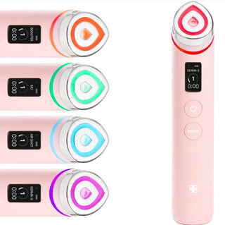 MEDICUBE Age-R Booster Pro is a 6-in-1