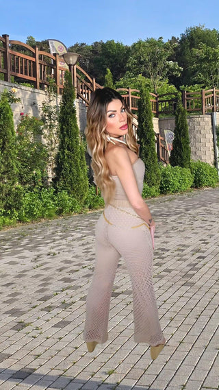 Dolce Drama Resort Set