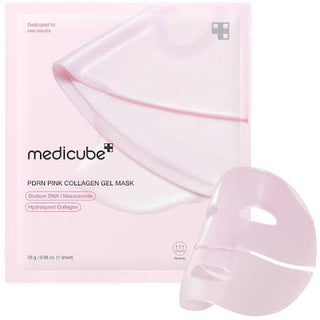 MEDICUBE GLOW SKIN BOX✨️ ALL SKIN TYPES