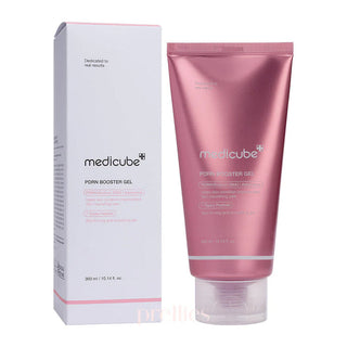 MEDICUBE GLOW SKIN BOX✨️ ALL SKIN TYPES