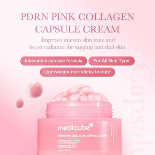 MEDICUBE GLOW SKIN BOX✨️ ALL SKIN TYPES