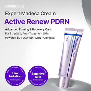 Expert Madeca CREAM PDRN