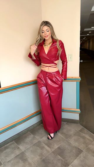 Like a Princess Pants set