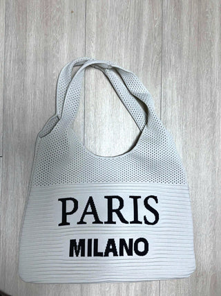 Paris Milano Bag
