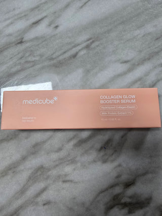 Medicube Collagen Glow Booster Serum