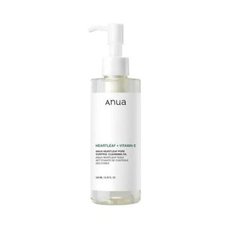 💚 ANUA HEARTLEAF BOX -Acne & Sensitive skin