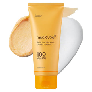 Medicube Kojic Acid Turmeric