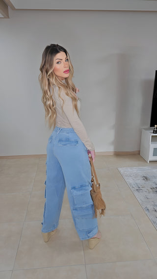 Call me Beba Bodysuit top