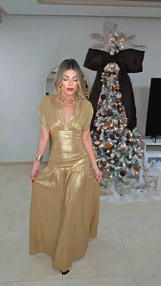 Golden Hour Dress