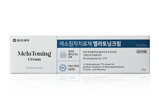 Melatoning Cream