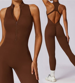 Megastar Jumpsuit