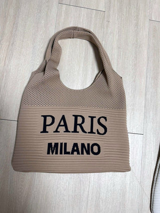 Paris Milano Bag