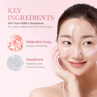 MEDICUBE GLOW SKIN BOX✨️ ALL SKIN TYPES