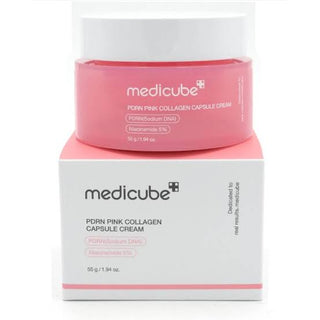 MEDICUBE GLOW SKIN BOX✨️ ALL SKIN TYPES