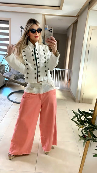 Napoleon jacket