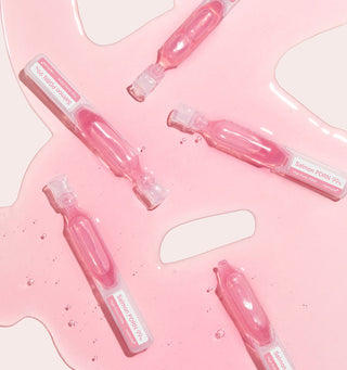 PDRN PINK ONE DAY SERUM MEDICUBE