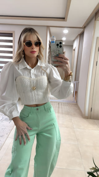 Daphne top