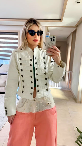 Napoleon jacket