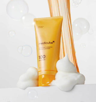 Medicube Kojic Acid Turmeric