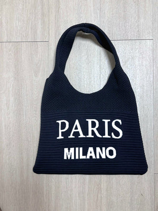 Paris Milano Bag